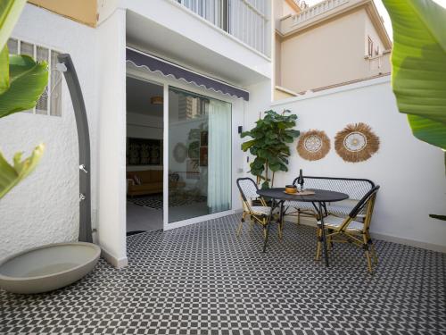 Cosmopolitan Design By CanariasGetaway