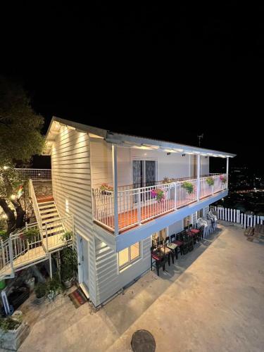 Gallery image of צימר נור החרמון in Majdal Shams