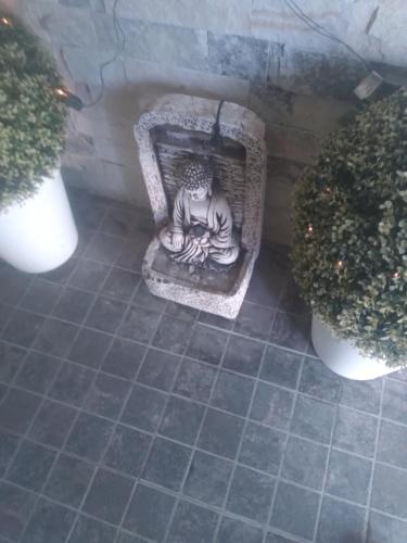 Φωτογραφία από το άλμπουμ του Apart hotel protomy tenemos piscina climatizada σε Villa Luzuriaga