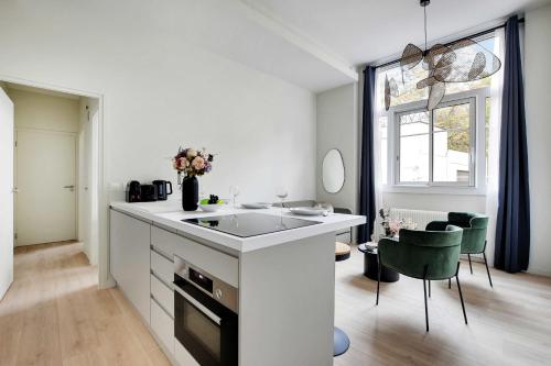 Luxurious apartment - 2BR-6P - Javel-Tour Eiffel
