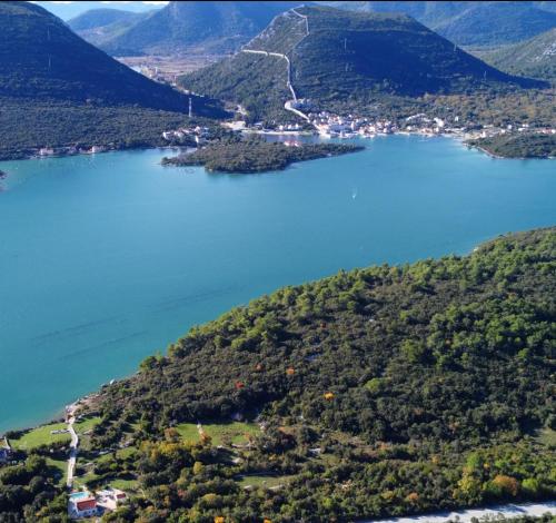 Φυσικό τοπίο κοντά σε αυτή η βίλα
