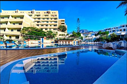 Family apartment “Tenerife with love!”