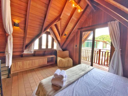 Gallery image of CHALÉ-Morro de São Paulo in Morro de São Paulo