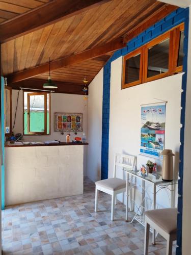 Foto da galeria de Pousada Brilho De Paraty em Paraty