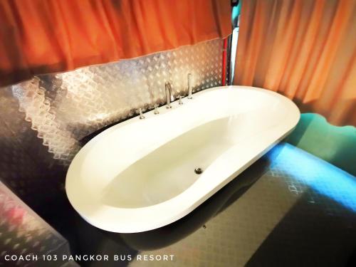 Fotografie z fotogalerie ubytování Pangkor Bus Resort by BESLA v destinaci Pangkor