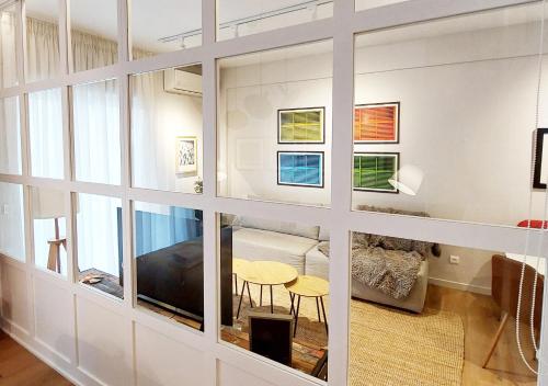 Habitat Nafplio bnb-The Dreamers Apartment