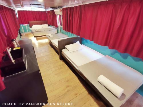 Fotografie z fotogalerie ubytování Pangkor Bus Resort by BESLA v destinaci Pangkor