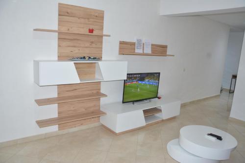 Magnifique Appartement Inès complexe Aida village