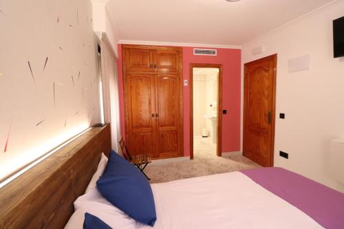 Zdjęcie z galerii obiektu 204 I Posada del Mar I Encantador hostel en la playa de Gandia w mieście Los Mártires