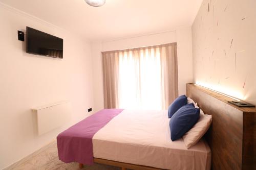 Zdjęcie z galerii obiektu 204 I Posada del Mar I Encantador hostel en la playa de Gandia w mieście Los Mártires