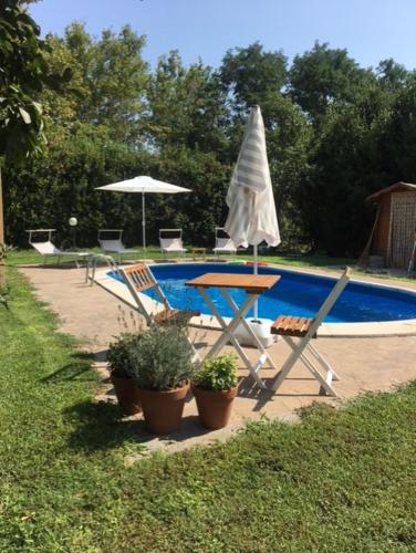 Il Giardino dei Desideri