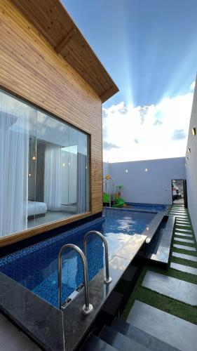 Gallery image of اكواخ سنتارا الريفيه in Taif