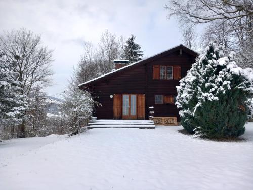 Ferienhaus Holzer Stressless