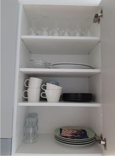 Φωτογραφία από το άλμπουμ του New&Easy apartment in the center στο Τούρκου