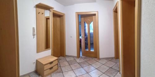 Kúpeľňa v ubytovaní Schultes Evelyn