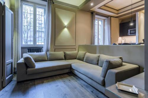 Carlo Goldoni Luxury Flat 3PAX WIFI