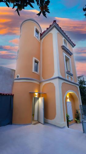 DiVi Palace