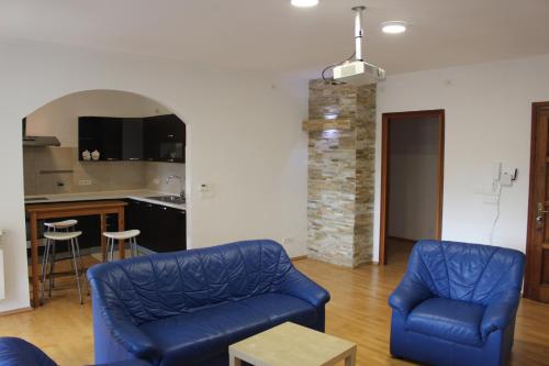Fotografia z galérie ubytovania Delizioso appartamento in centro v destinácii Gorizia