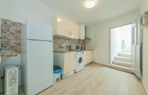Cucina o angolo cottura di B21 - Oliveira Cozy Flat