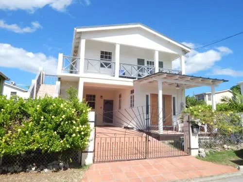 Heywoods Villa picture