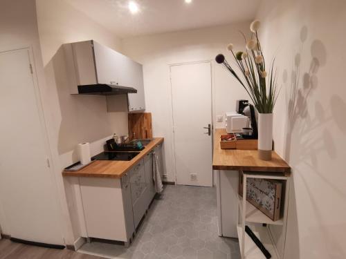 Photo de la galerie de l'établissement Blue Corner Château-Thierry, à Château-Thierry