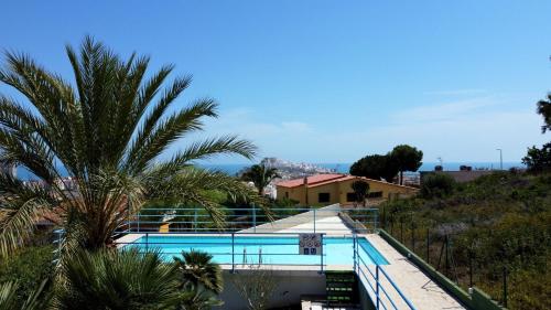 EL MIRADOR DE PEÑÍSCOLA