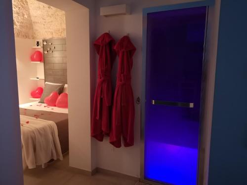 Suite Mazzini con piscina photo 3