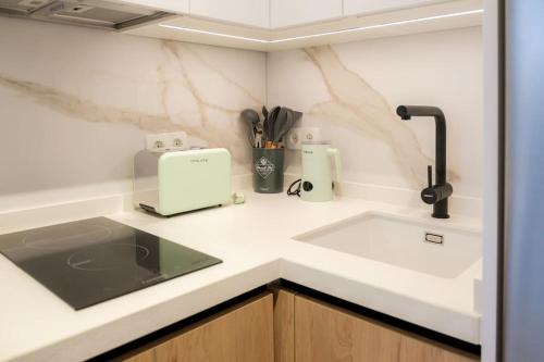 Ático Exclusivo con terraza en Santa Catalina
