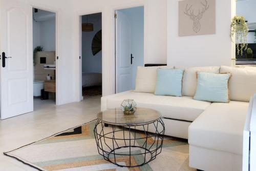Ático Exclusivo con terraza en Santa Catalina
