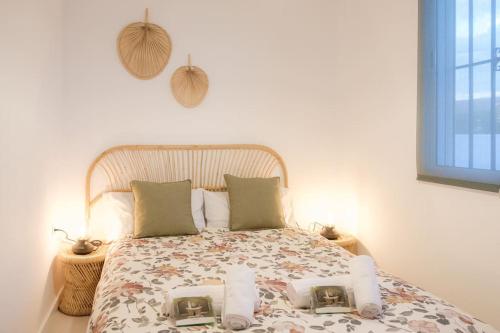 Ático Exclusivo con terraza en Santa Catalina