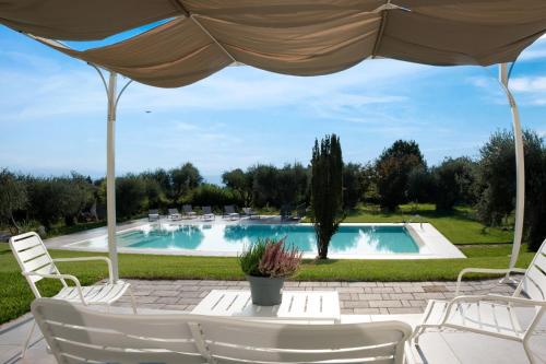 Villa Athena Charme