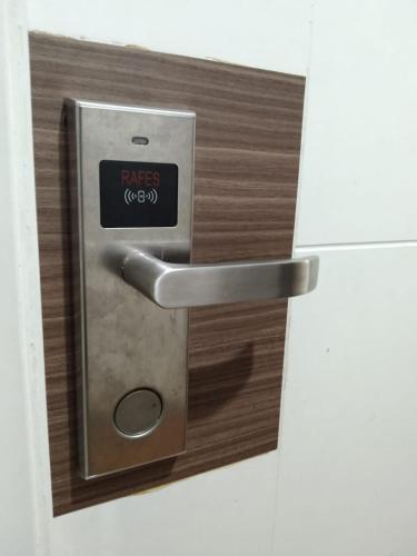 Gambar di galeri bagi SMART Dream Inn di Tangerang