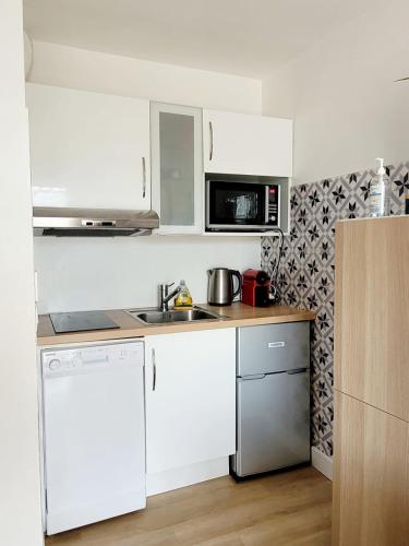 Photo de la galerie de l'établissement CABOURG PLAGE, à Cabourg