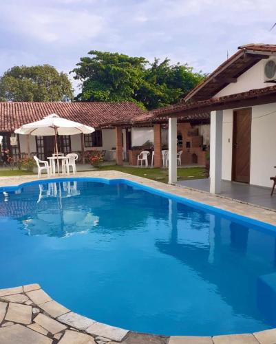 Lar de férias Prado