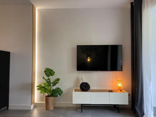 Puerto Banus EDDIE Suite