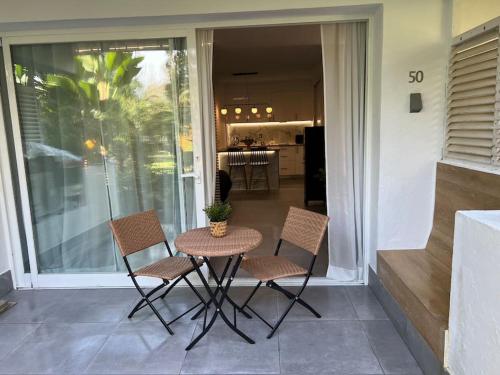 Puerto Banus EDDIE Suite