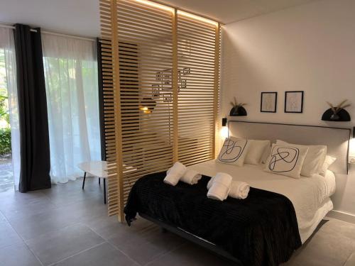 Puerto Banus EDDIE Suite