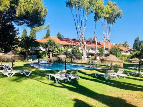 Puerto Banus EDDIE Suite