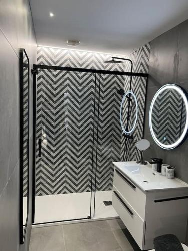 Puerto Banus EDDIE Suite