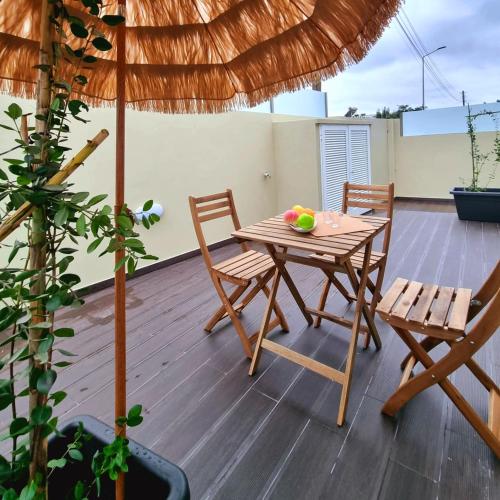VILLAS com piscina