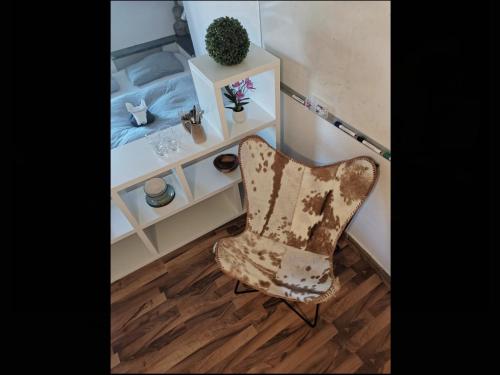 Gallery image of Unique studios near Tivoli in Ljubljana