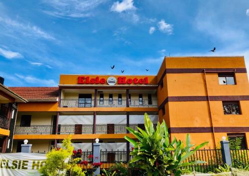 ELSIE HOTEL – Photos 3