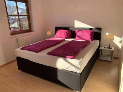 Ferienwohnung-Apartment Monika in Innsbruck-Igls