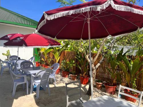 Fotografie z fotogalerie ubytování Gaskara Guesthouse v destinaci Shaviyani Atoll