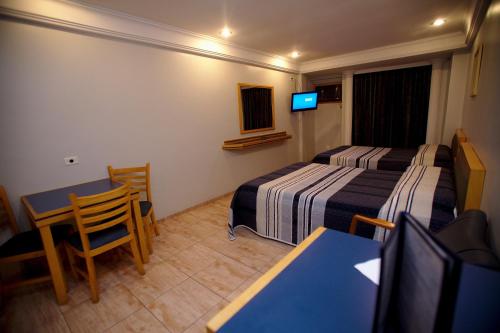 Gallery image of Hotel Columbia in Sao Paulo