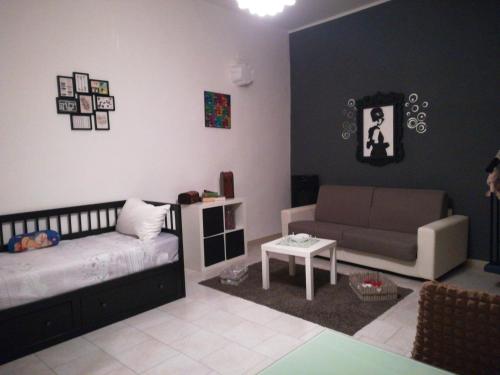 Casa Vacanza Da Nusco