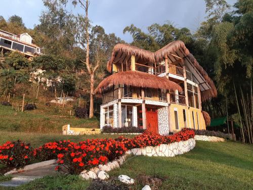 Bambu chalet – Photos 3