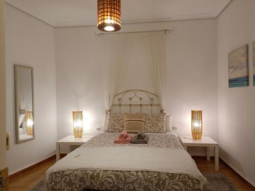BOHEMIAN & SUITES CATEDRAL -parking