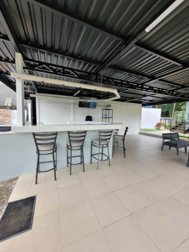 Imagen de la galería de Casa Proa, en Uvita