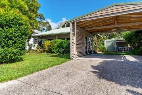 Serenity on Sweetlip picture